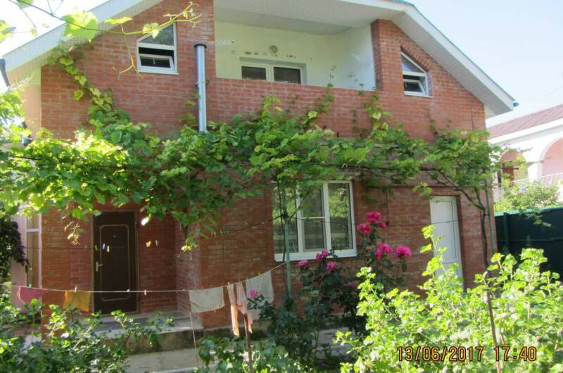 Гостевой дом «Черешневый сад»