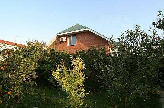 Гостевой дом «Черешневый сад»