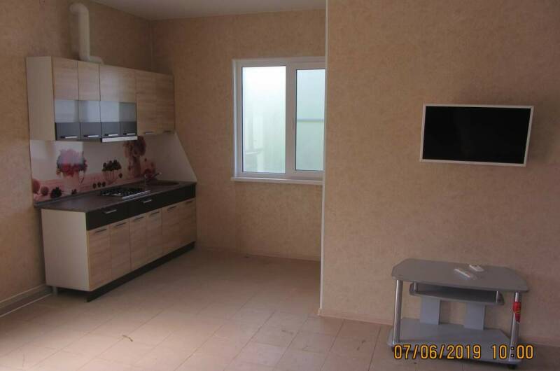 Гостевой дом «Черешневый сад»