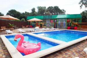 Изображение Гостеприимный дом «Бригантина» #4