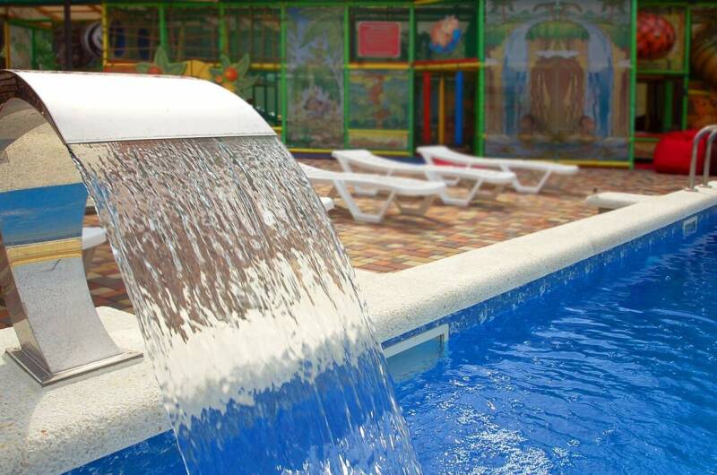 Гостеприимный дом «Бригантина»