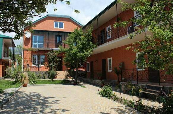 Гостевой дом «Ассоль»