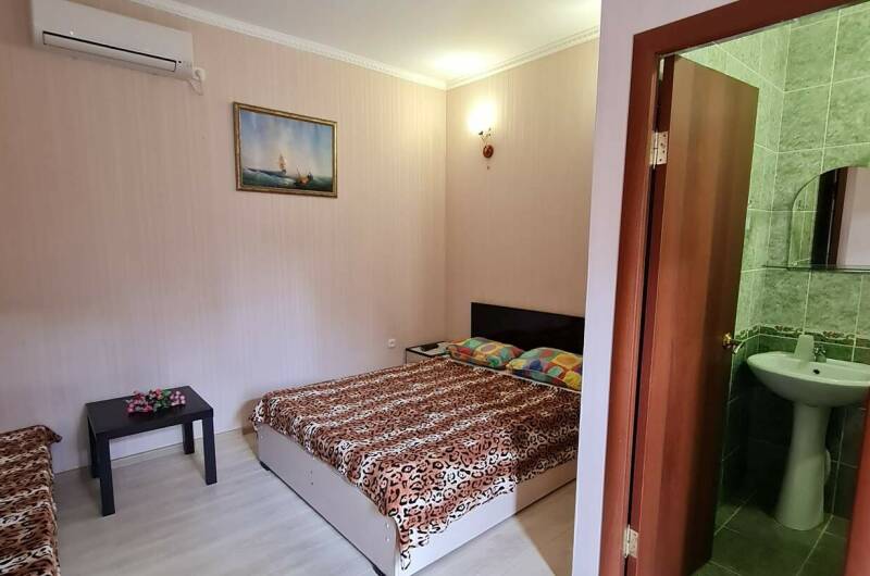 Гостевой дом «Ассоль»