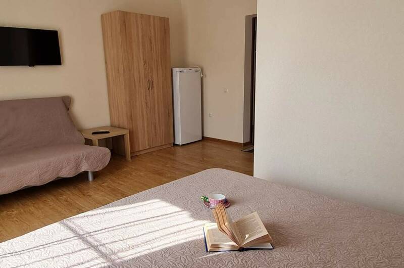 Гостевой дом «Ассоль»