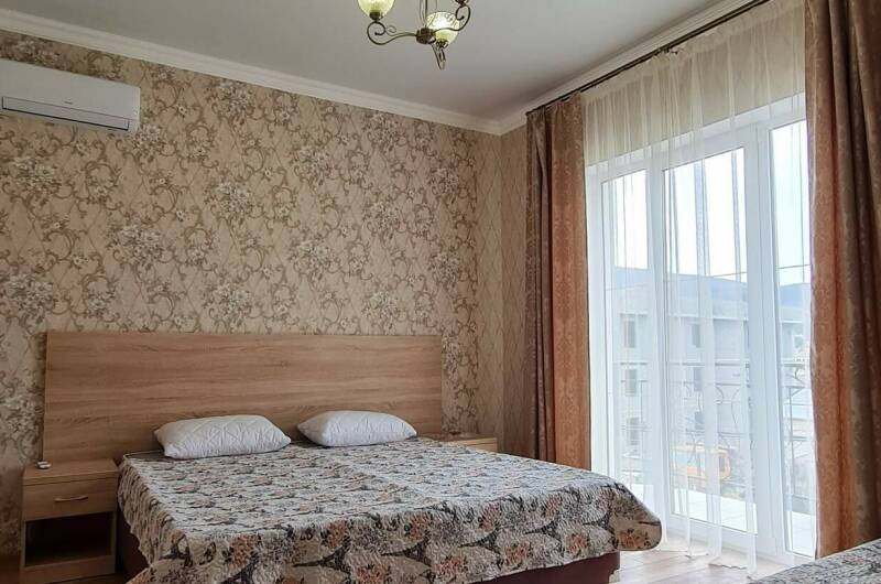 Гостевой дом «Ассоль»