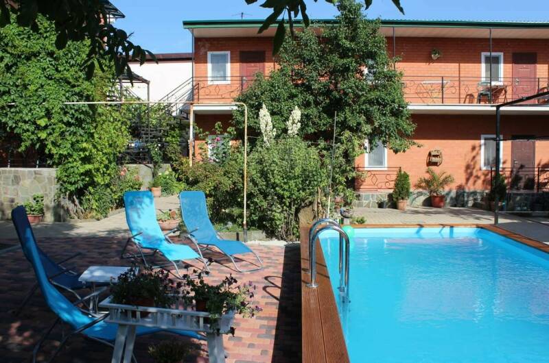 Гостевой дом «Ассоль»