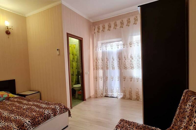 Гостевой дом «Ассоль»