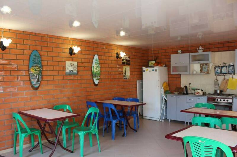 Гостевой дом «Ассоль»