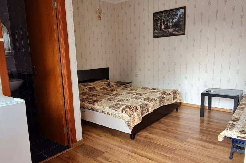 Гостевой дом «Ассоль»