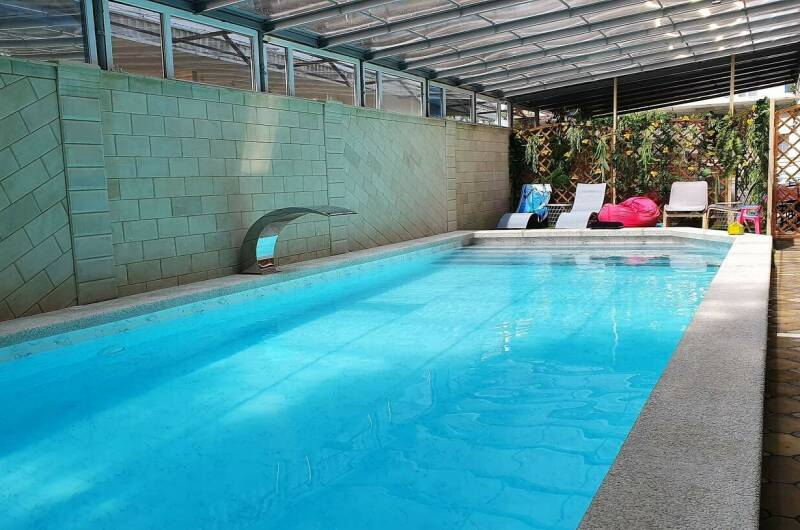 Гостевой дом «Волна»