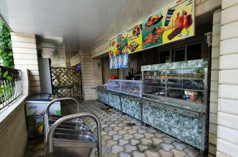 Гостевой дом «Волна»