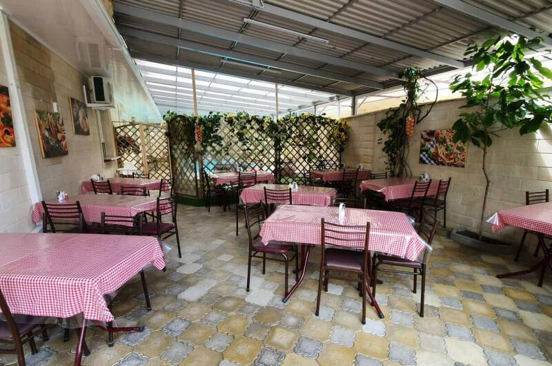 Гостевой дом «Волна»