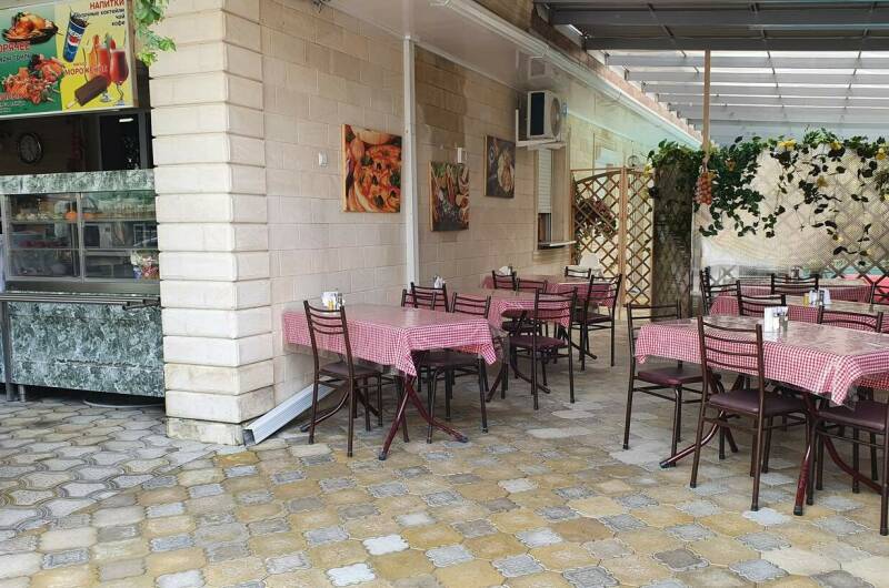 Гостевой дом «Волна»