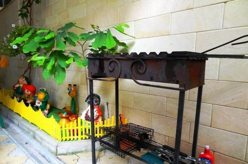 Гостевой дом «Волна»