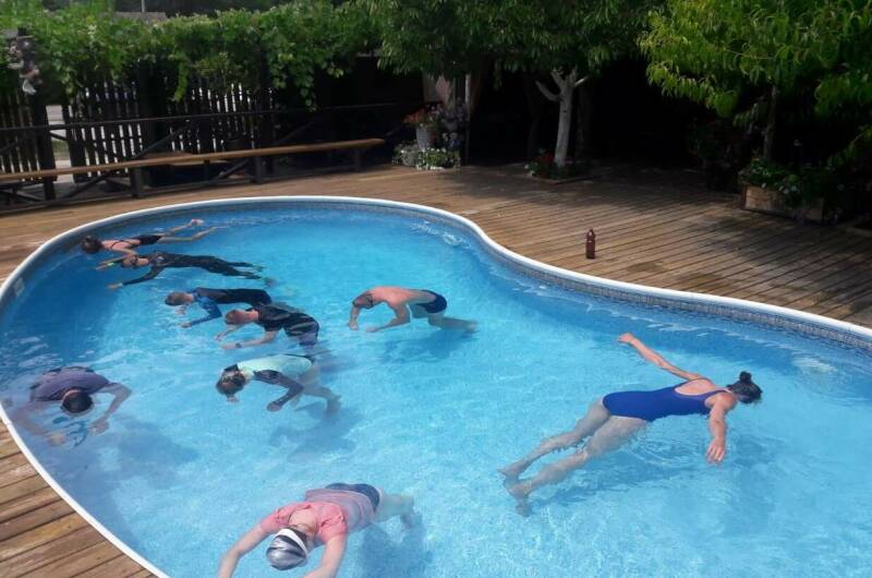 Гостевой дом «Персиковый сад»