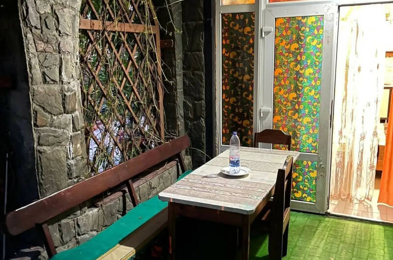 Гостевой дом «Теремок»