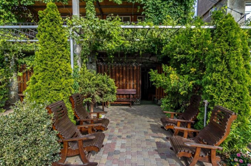 Гостевой дом «Теремок»