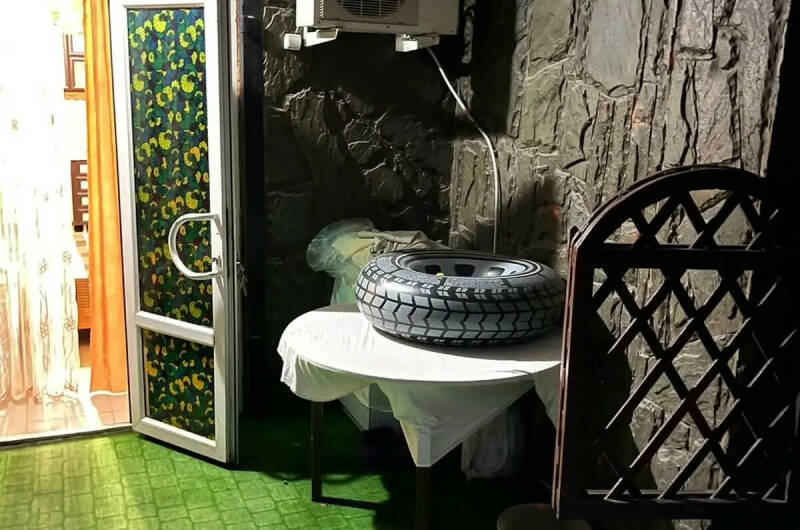 Гостевой дом «Теремок»