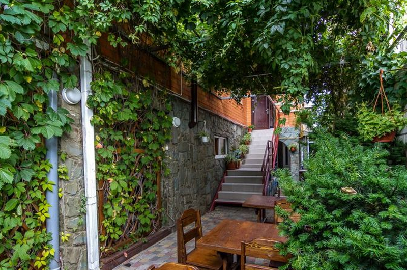 Гостевой дом «Теремок»