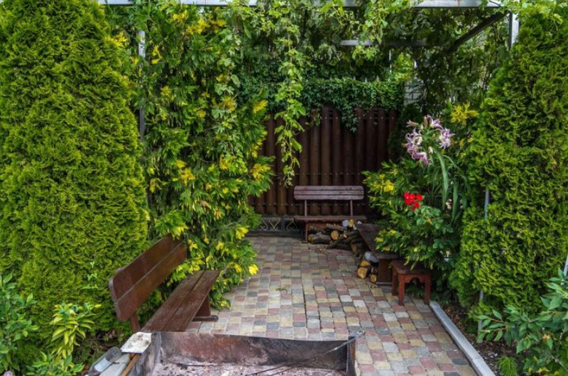 Гостевой дом «Теремок»