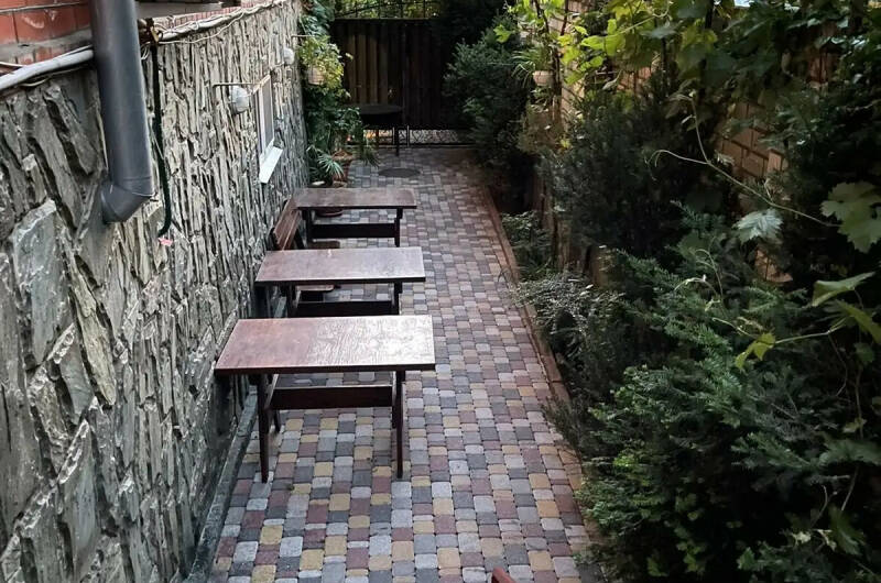 Гостевой дом «Теремок»