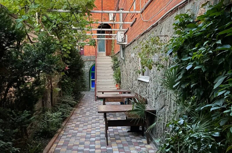 Гостевой дом «Теремок»