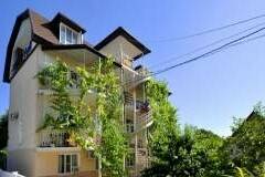 Изображение Частный дом «Relax House» #5