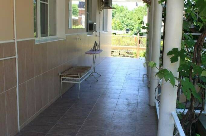 Частный дом «Relax House»