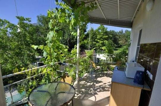 Частный дом «Relax House»