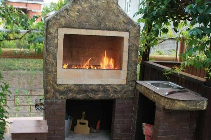 Частный дом «Relax House»