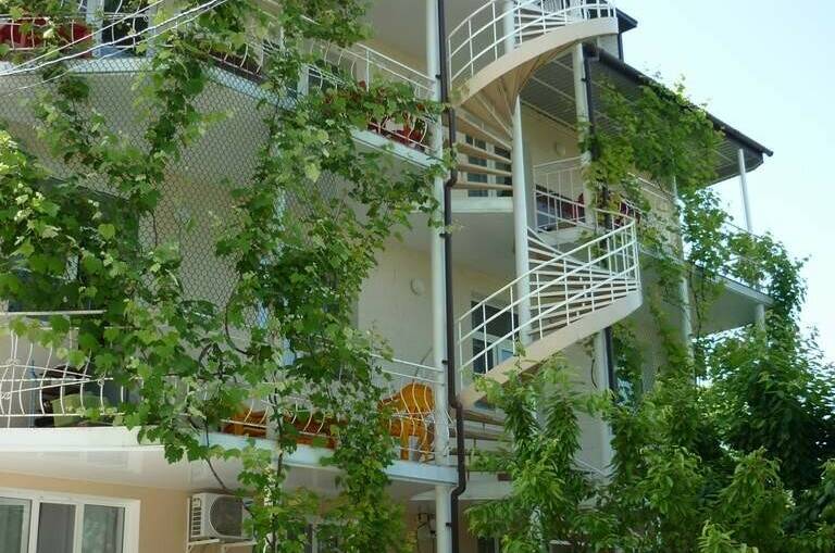 Частный дом «Relax House»