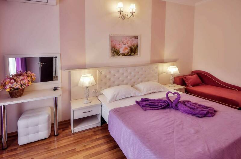 Гостевой дом «Прага»