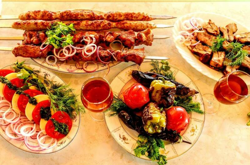 Гостевой дом «Прага»