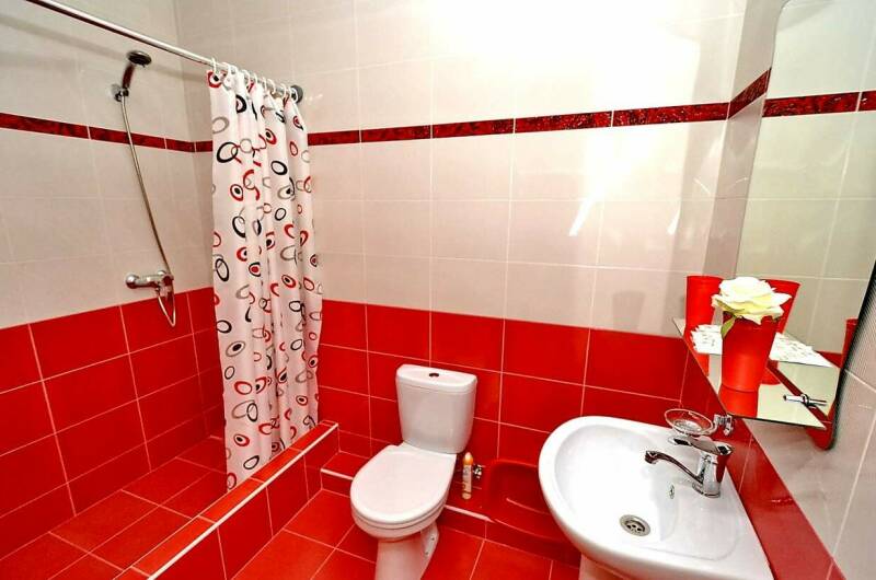 Гостевой дом «Прага»