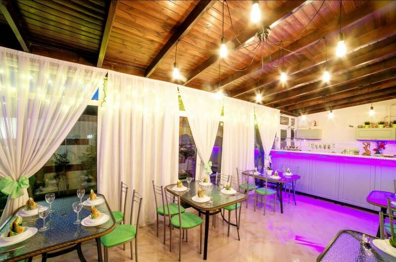 Гостевой дом «Прага»