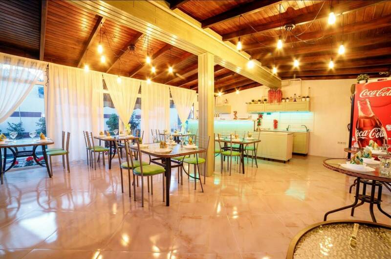 Гостевой дом «Прага»