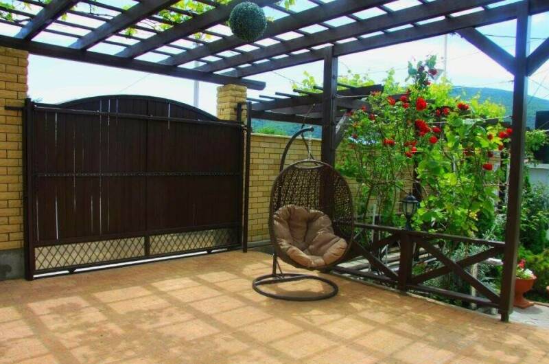 Гостевой дом «Magnolia»