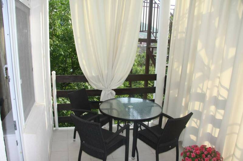 Гостевой дом «Magnolia»