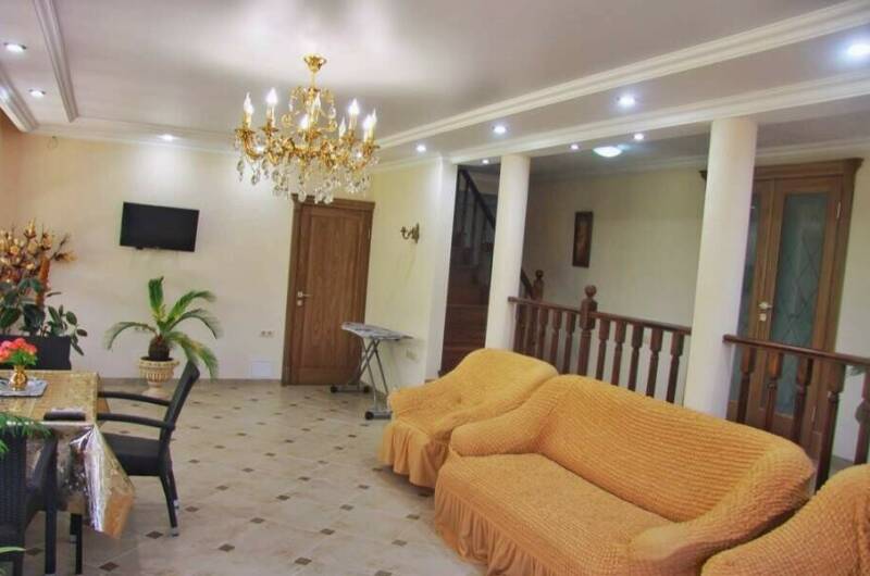 Гостевой дом «Magnolia»