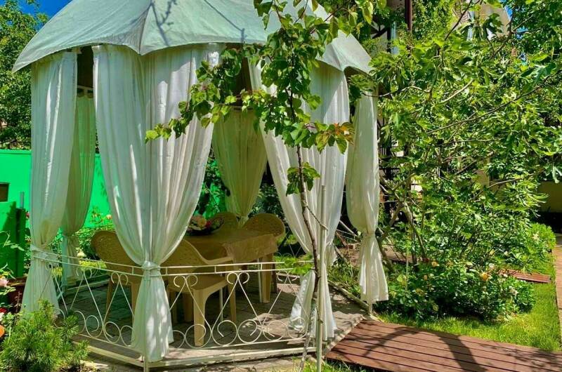 Гостевой дом «Magnolia»