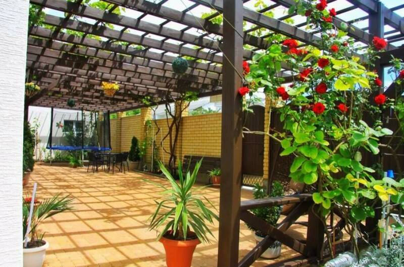 Гостевой дом «Magnolia»