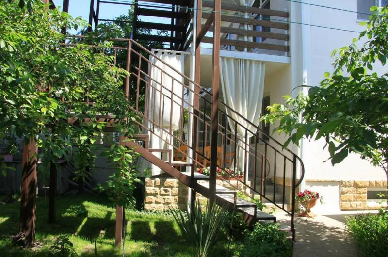 Гостевой дом «Magnolia»