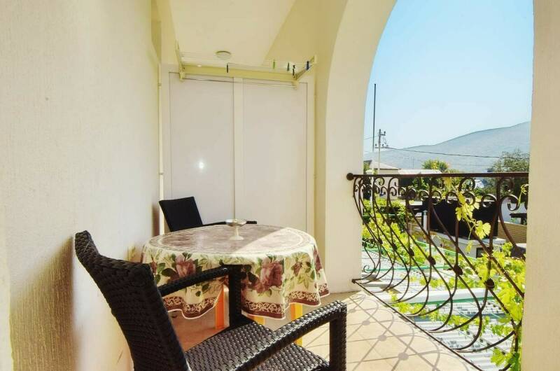 Гостевой дом «Magnolia»