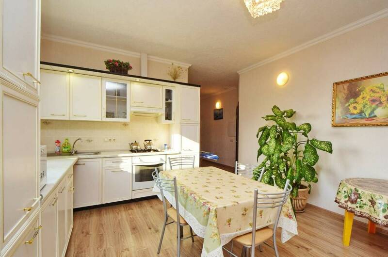 Гостевой дом «Magnolia»