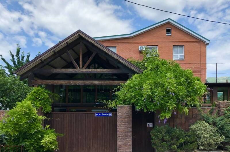 Коттедж «Марина»