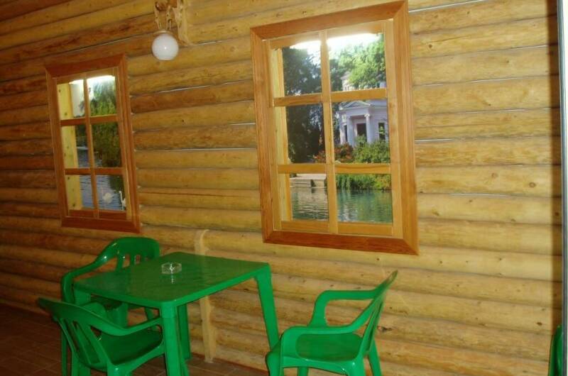 Коттедж «Марина»