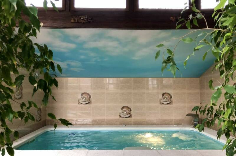 Коттедж «Марина»