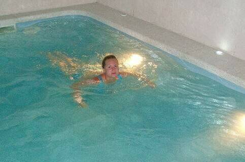 Коттедж «Марина»