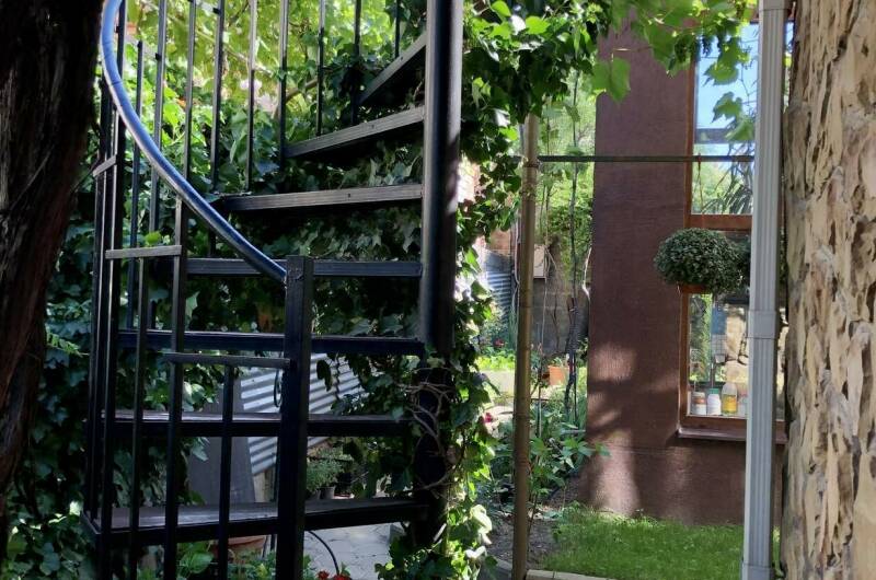 Коттедж «Марина»