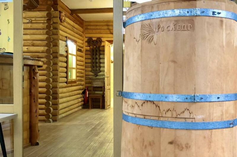 Коттедж «Марина»